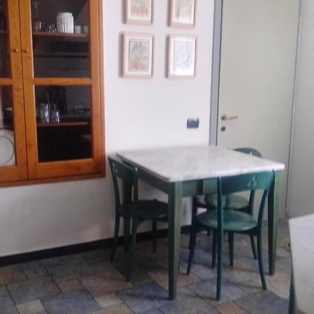 Appartement Da Rosettina à Monterosso al Mare Extérieur photo