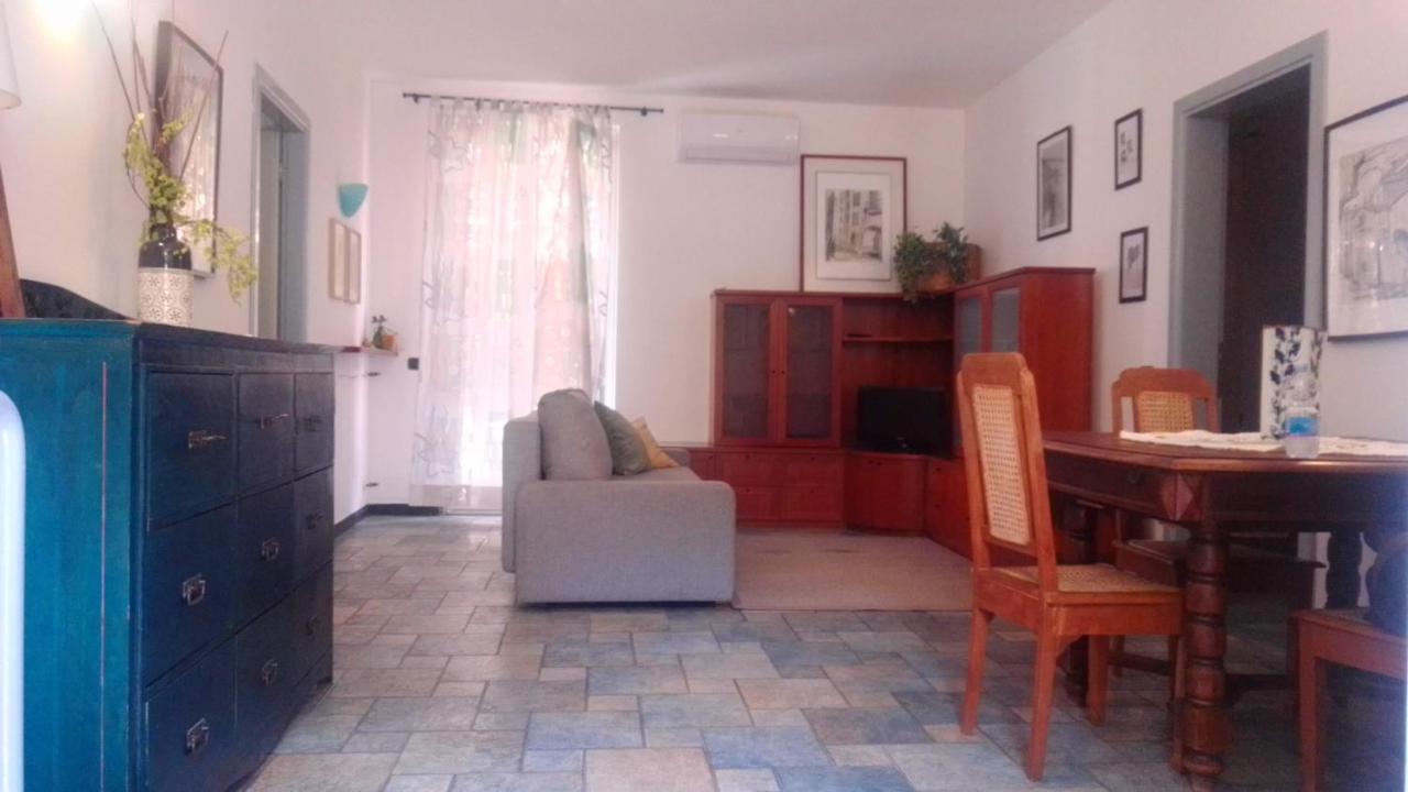 Appartement Da Rosettina à Monterosso al Mare Extérieur photo