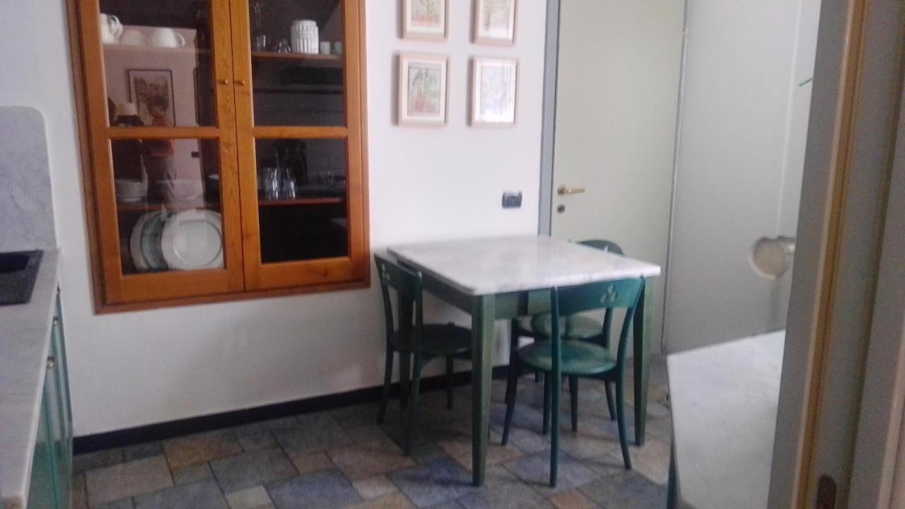 Appartement Da Rosettina à Monterosso al Mare Extérieur photo
