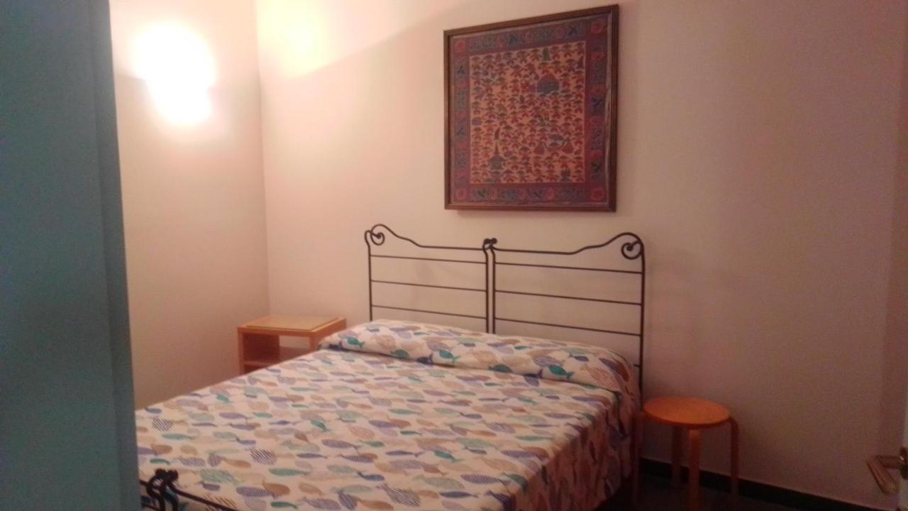 Appartement Da Rosettina à Monterosso al Mare Extérieur photo