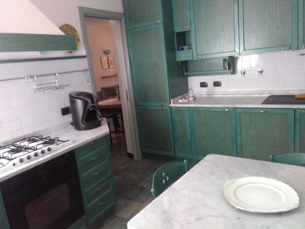Appartement Da Rosettina à Monterosso al Mare Extérieur photo