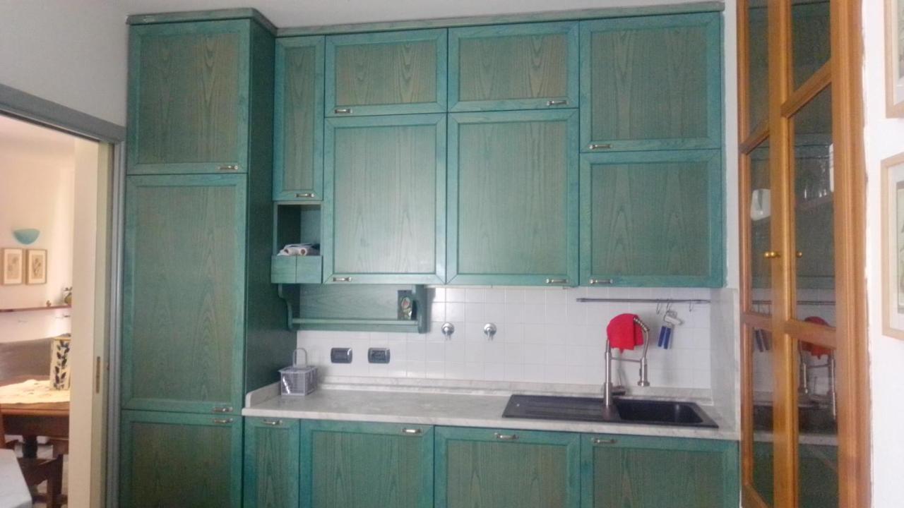 Appartement Da Rosettina à Monterosso al Mare Extérieur photo
